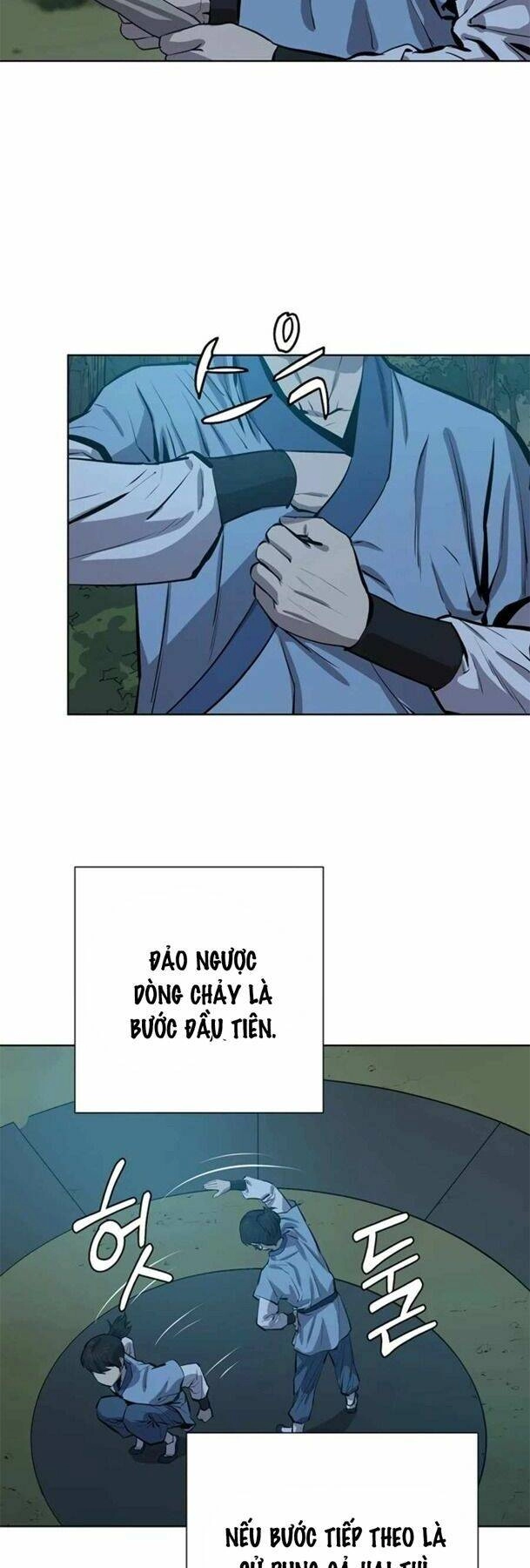 Sư Phụ Quỷ Diện Chapter 62 - 68