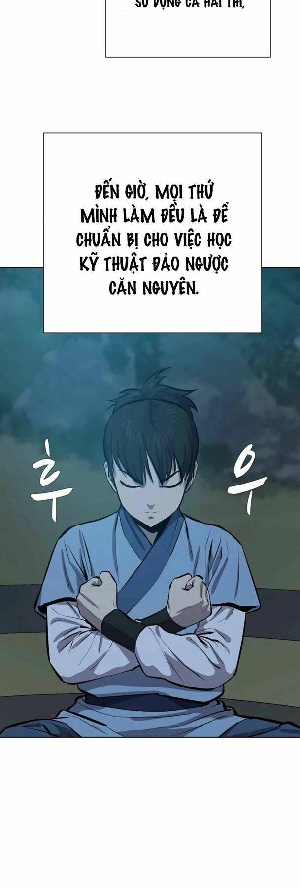 Sư Phụ Quỷ Diện Chapter 62 - 69