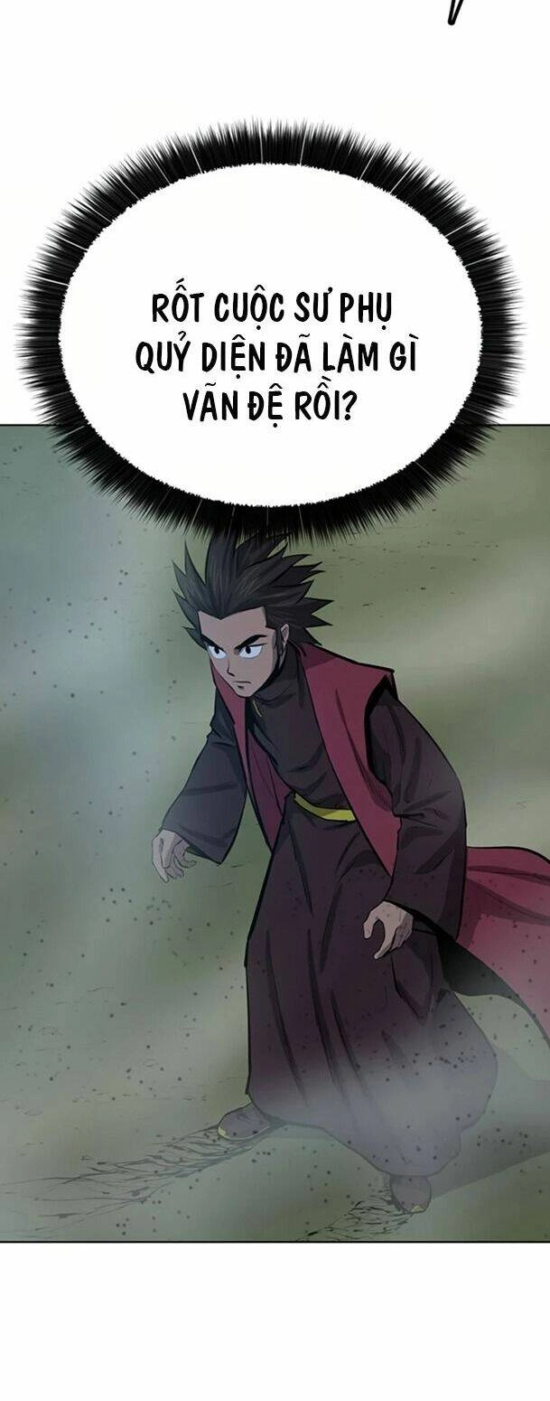 Sư Phụ Quỷ Diện Chapter 63 - 24