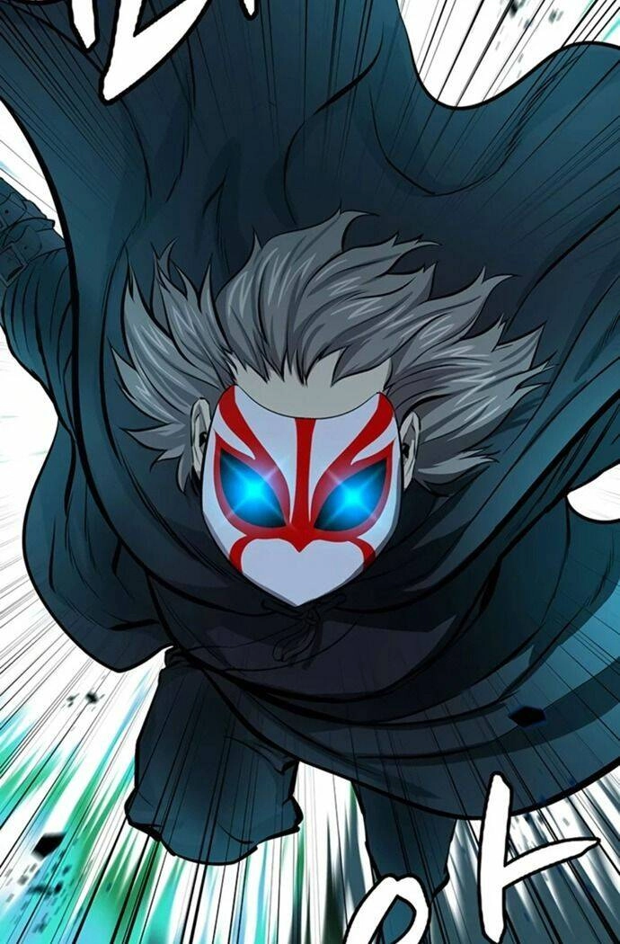 Sư Phụ Quỷ Diện Chapter 63 - 61