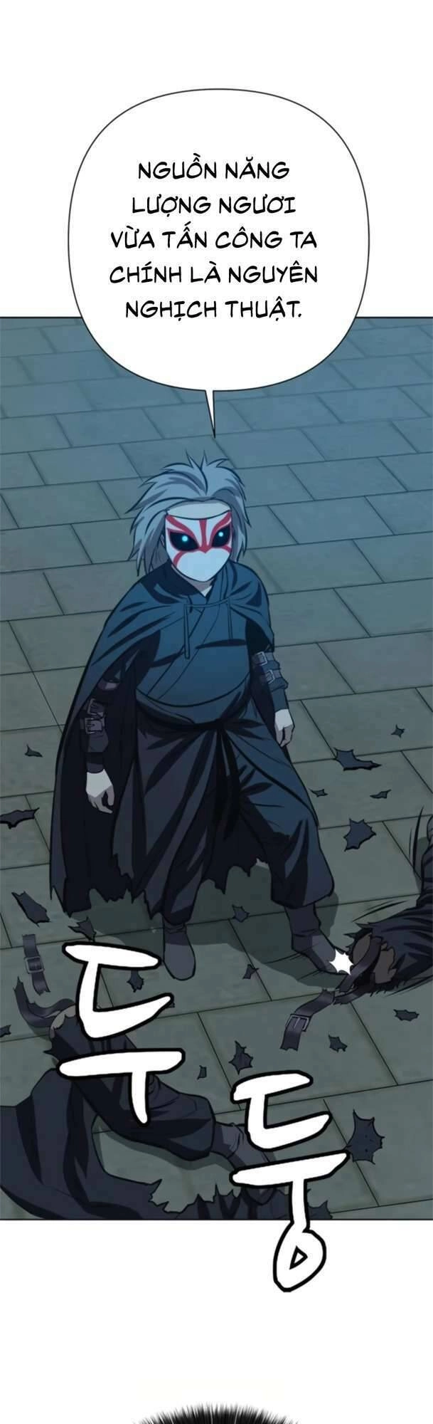 Sư Phụ Quỷ Diện Chapter 64 - 36