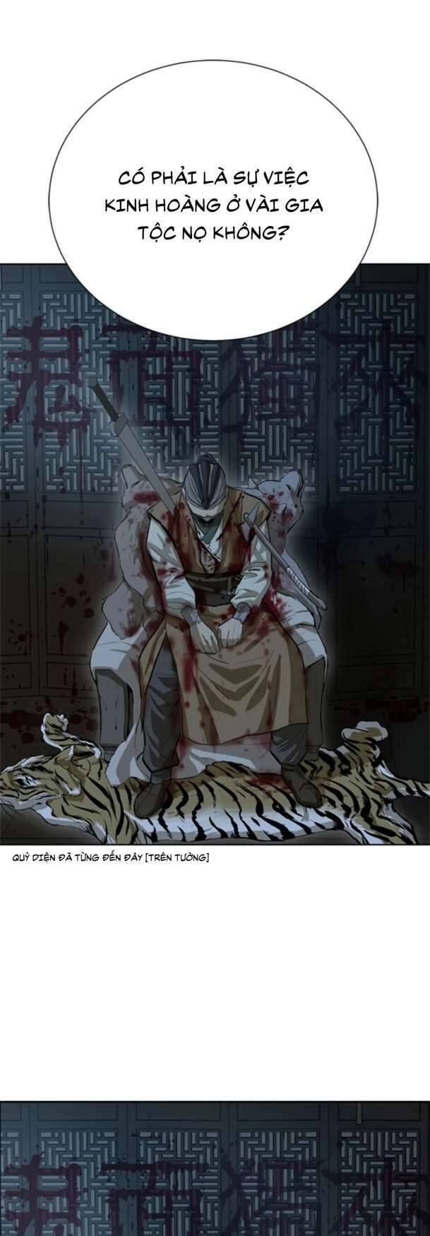 Sư Phụ Quỷ Diện Chapter 64 - 59