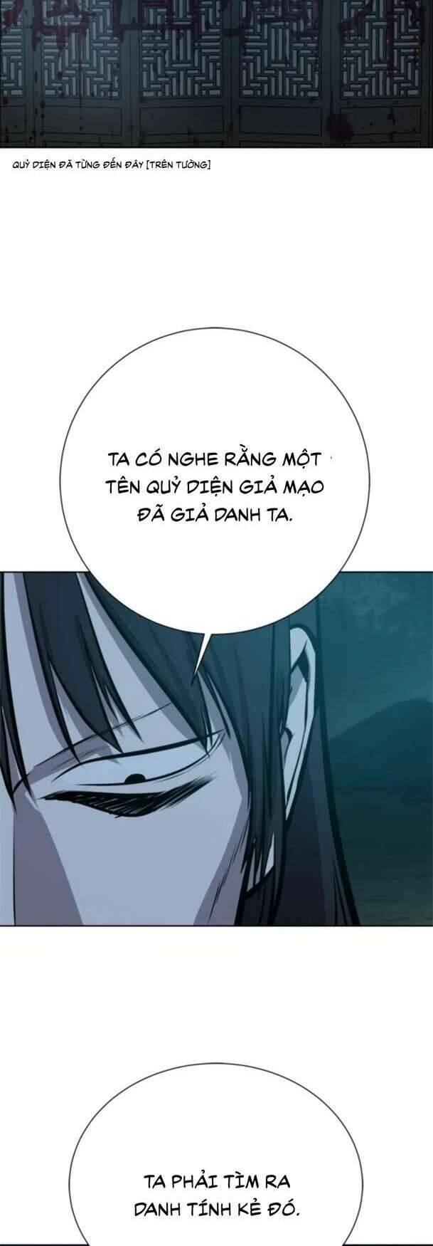 Sư Phụ Quỷ Diện Chapter 64 - 60