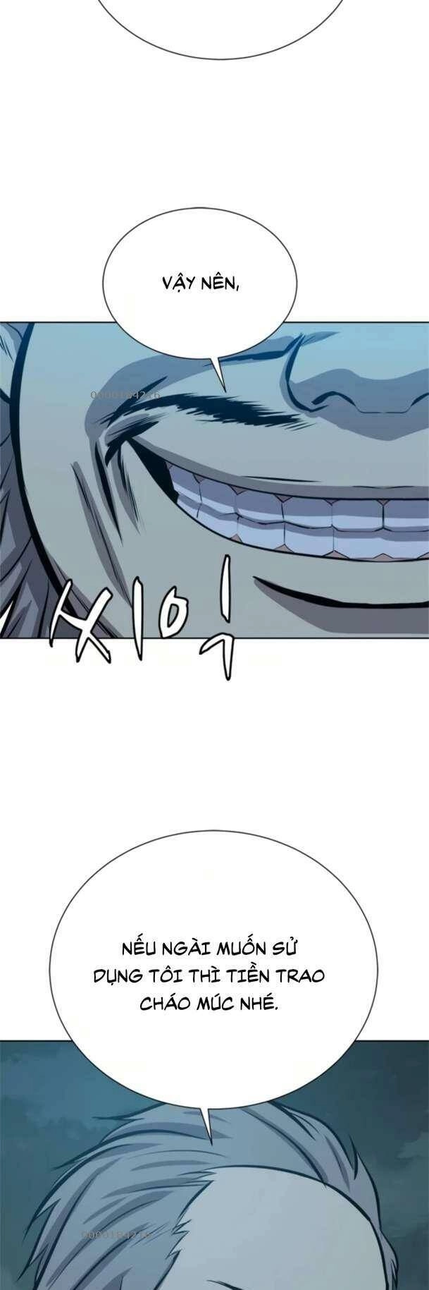 Sư Phụ Quỷ Diện Chapter 64 - 65