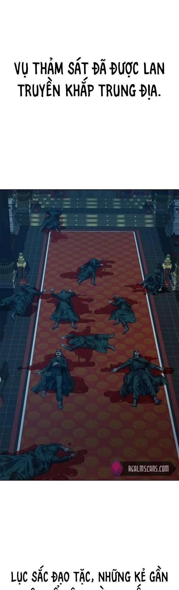 Sư Phụ Quỷ Diện Chapter 65 - 1