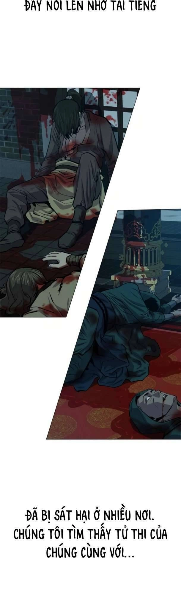 Sư Phụ Quỷ Diện Chapter 65 - 2