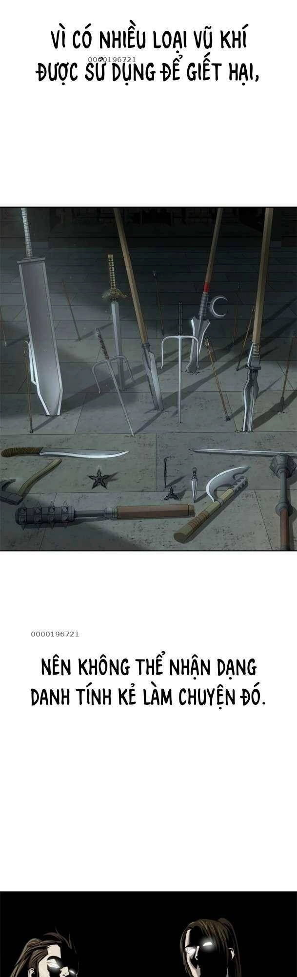 Sư Phụ Quỷ Diện Chapter 65 - 5