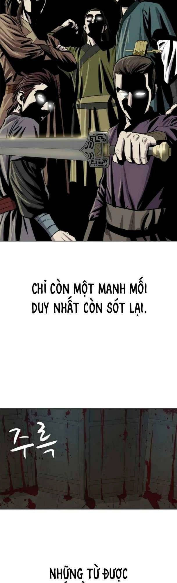 Sư Phụ Quỷ Diện Chapter 65 - 6