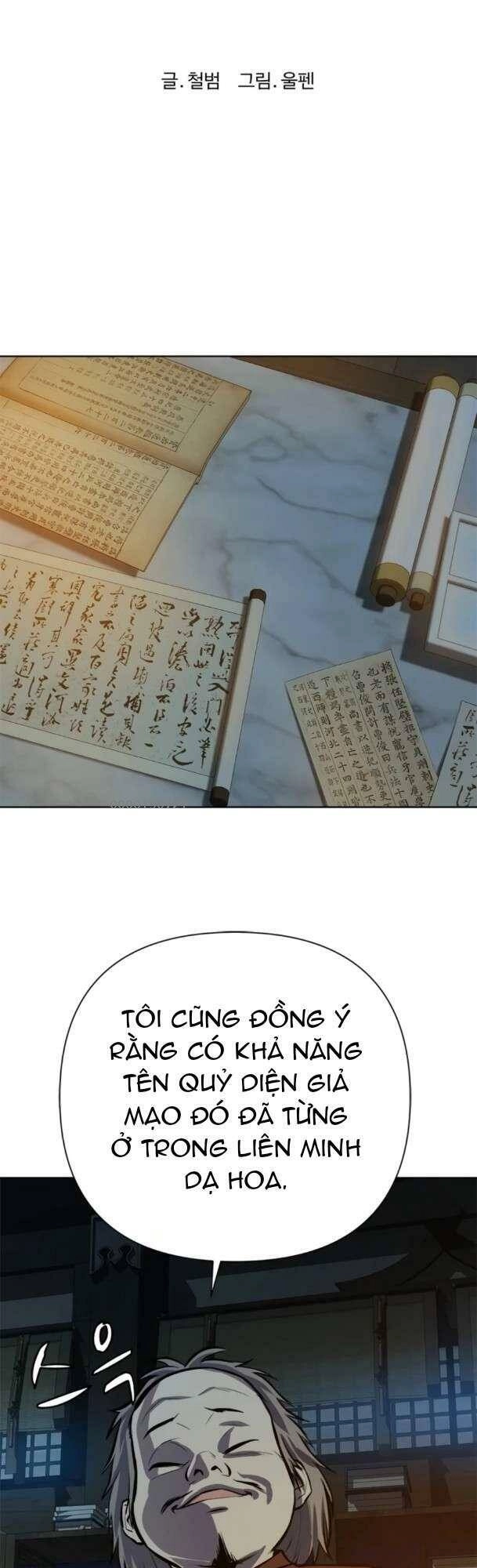 Sư Phụ Quỷ Diện Chapter 65 - 9