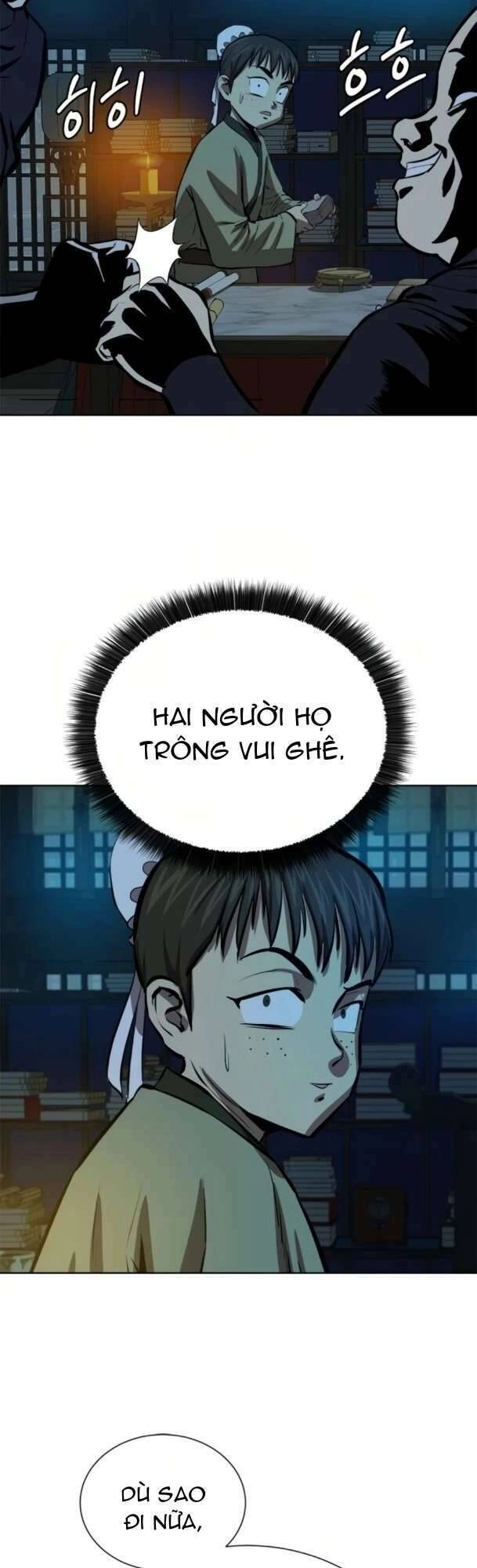 Sư Phụ Quỷ Diện Chapter 65 - 14