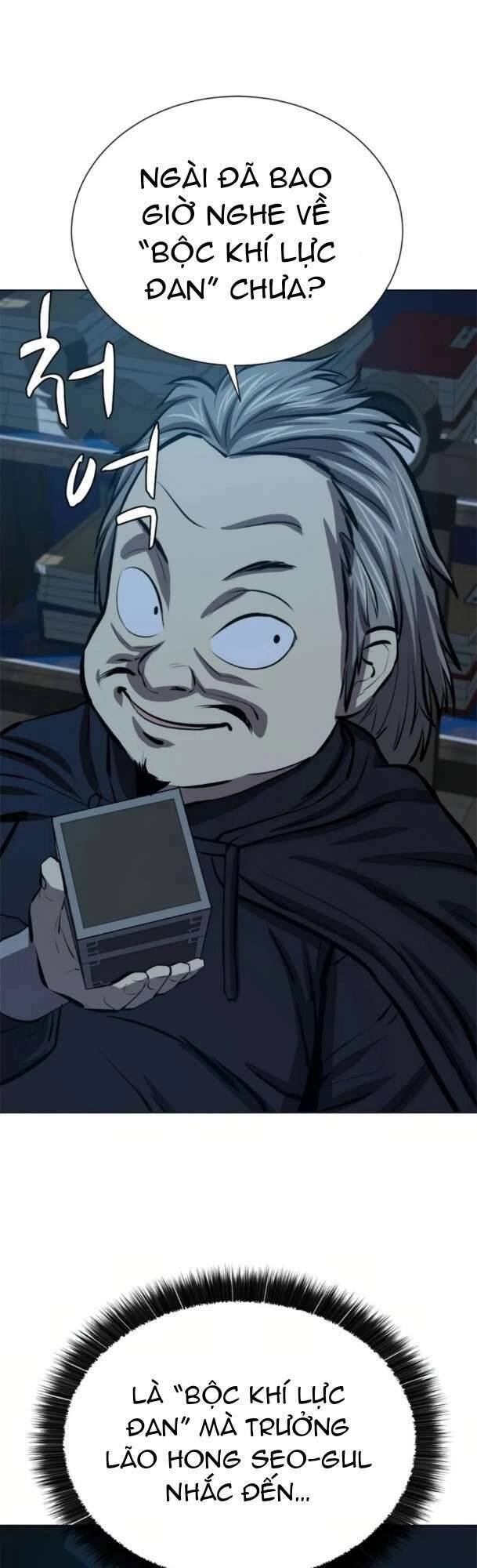 Sư Phụ Quỷ Diện Chapter 65 - 17