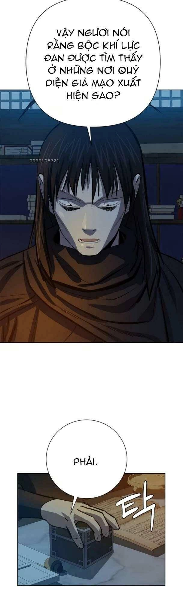 Sư Phụ Quỷ Diện Chapter 65 - 30