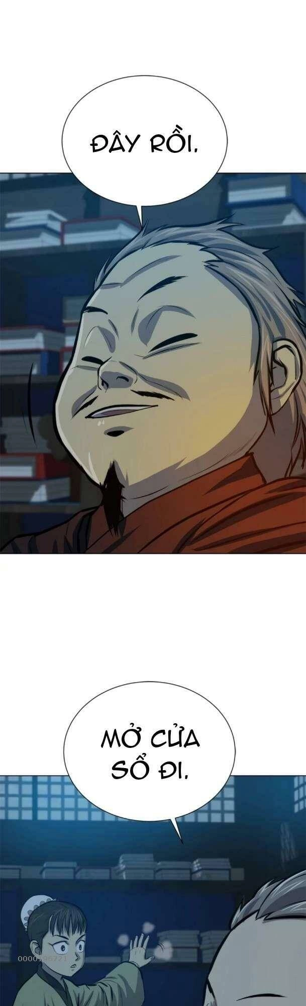 Sư Phụ Quỷ Diện Chapter 65 - 33