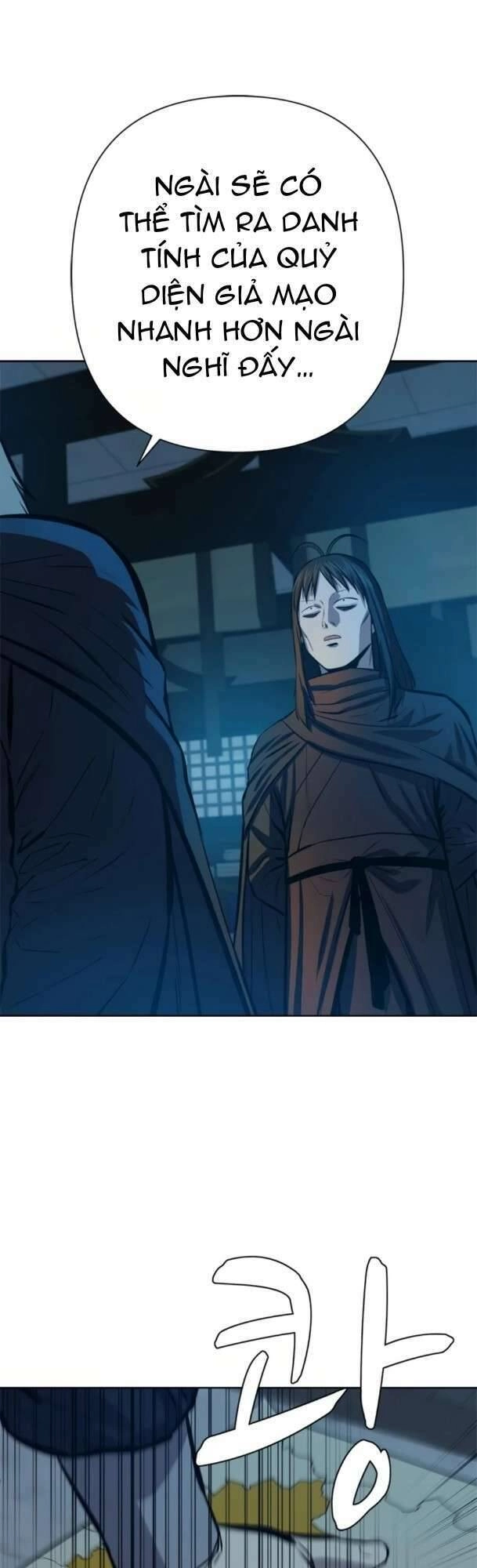 Sư Phụ Quỷ Diện Chapter 65 - 37