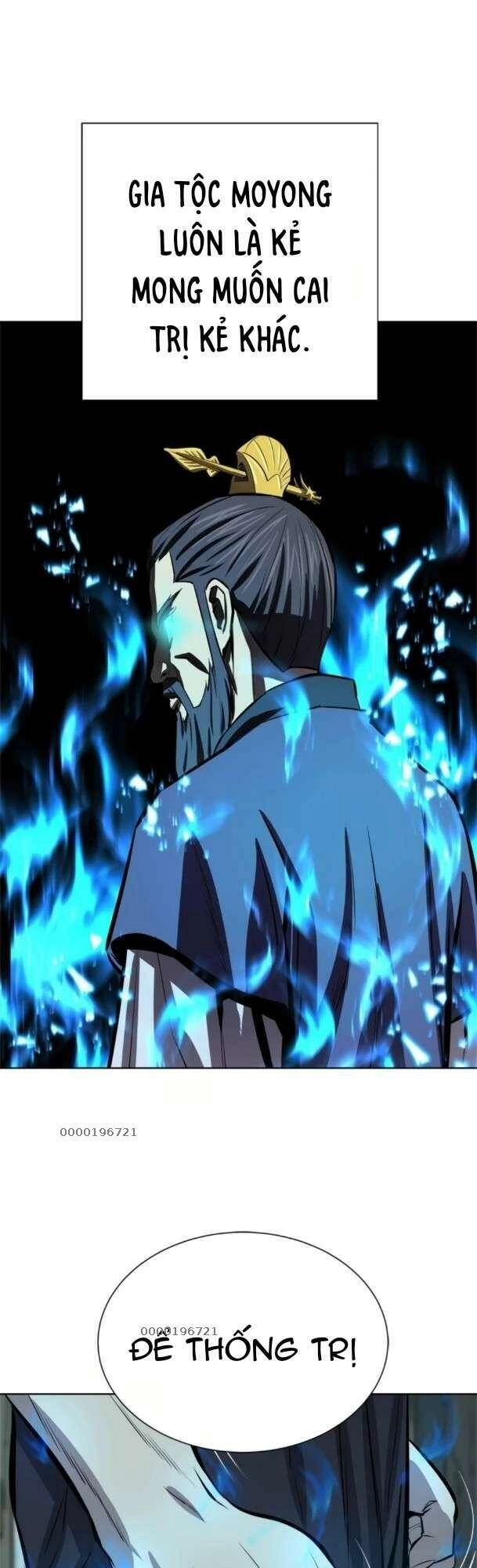 Sư Phụ Quỷ Diện Chapter 65 - 49