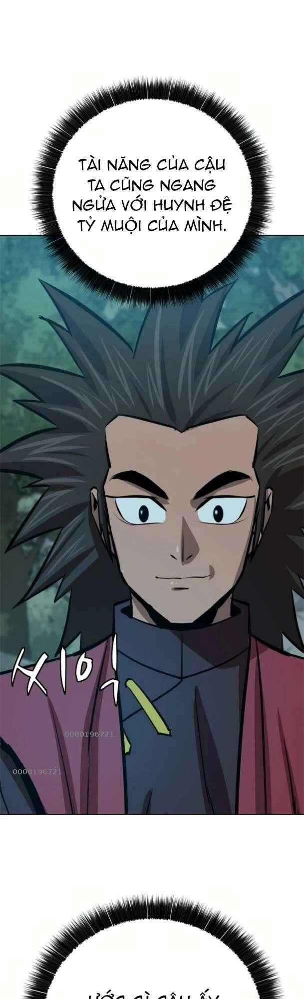 Sư Phụ Quỷ Diện Chapter 65 - 53