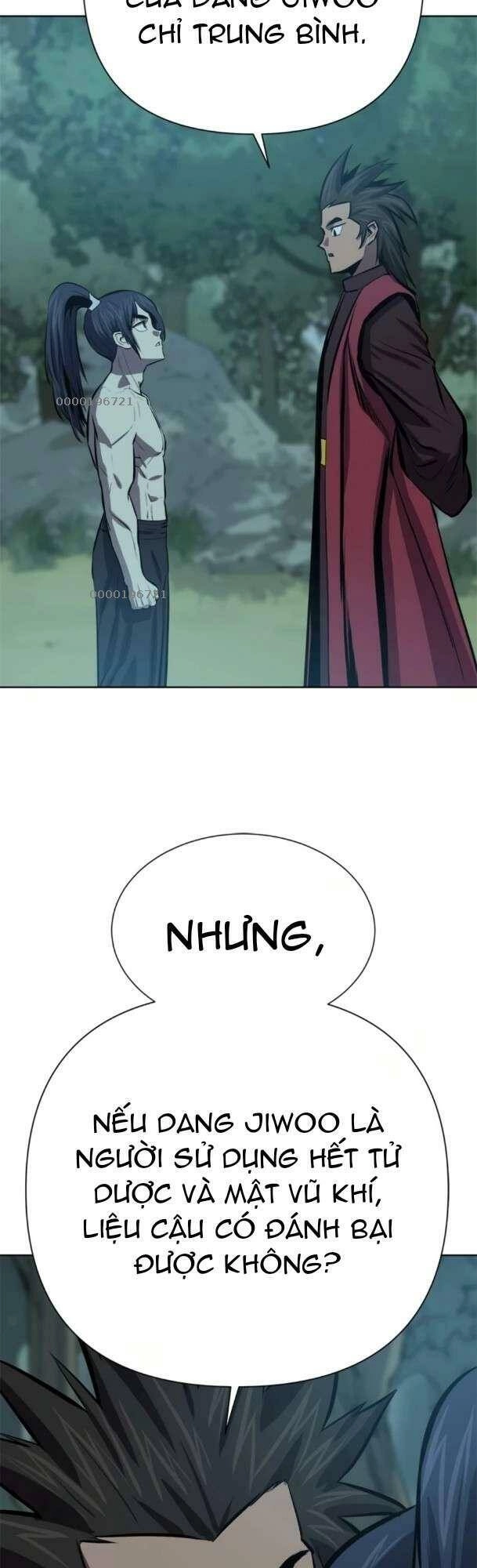 Sư Phụ Quỷ Diện Chapter 65 - 61