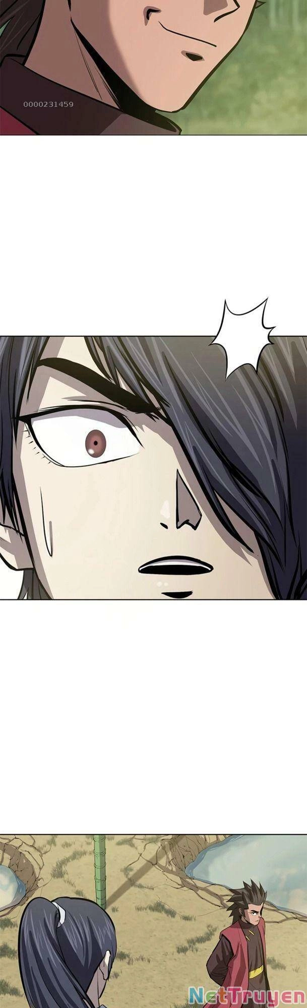 Sư Phụ Quỷ Diện Chapter 66 - 73