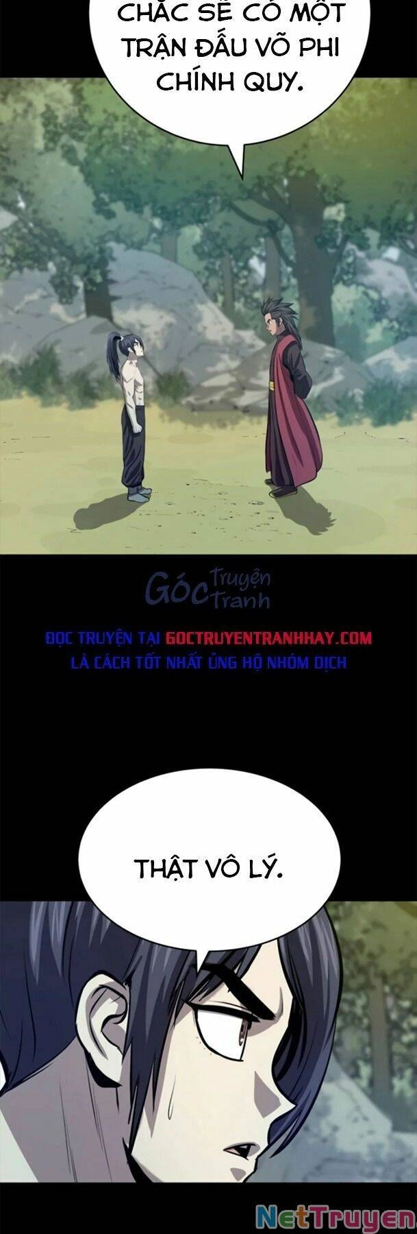 Sư Phụ Quỷ Diện Chapter 67 - 2