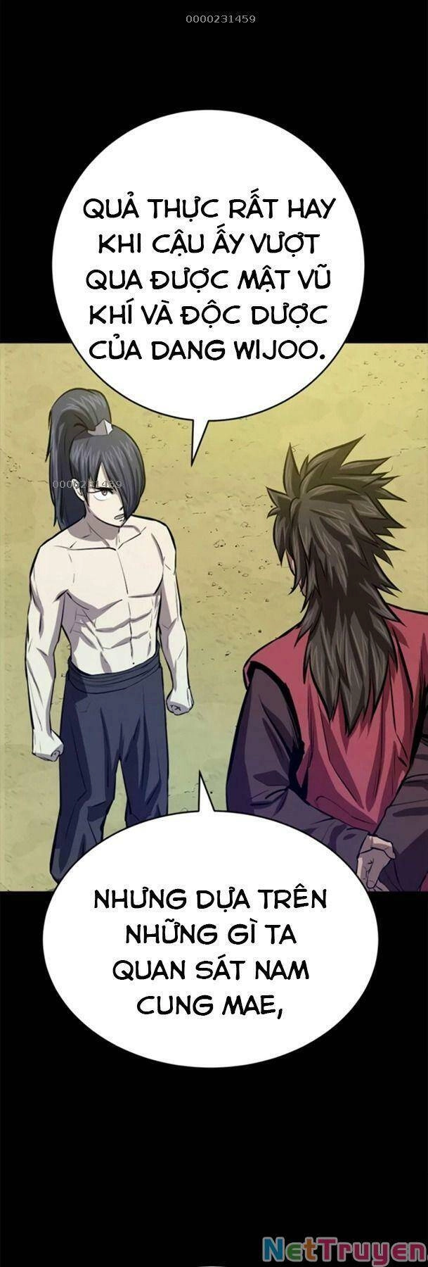 Sư Phụ Quỷ Diện Chapter 67 - 3