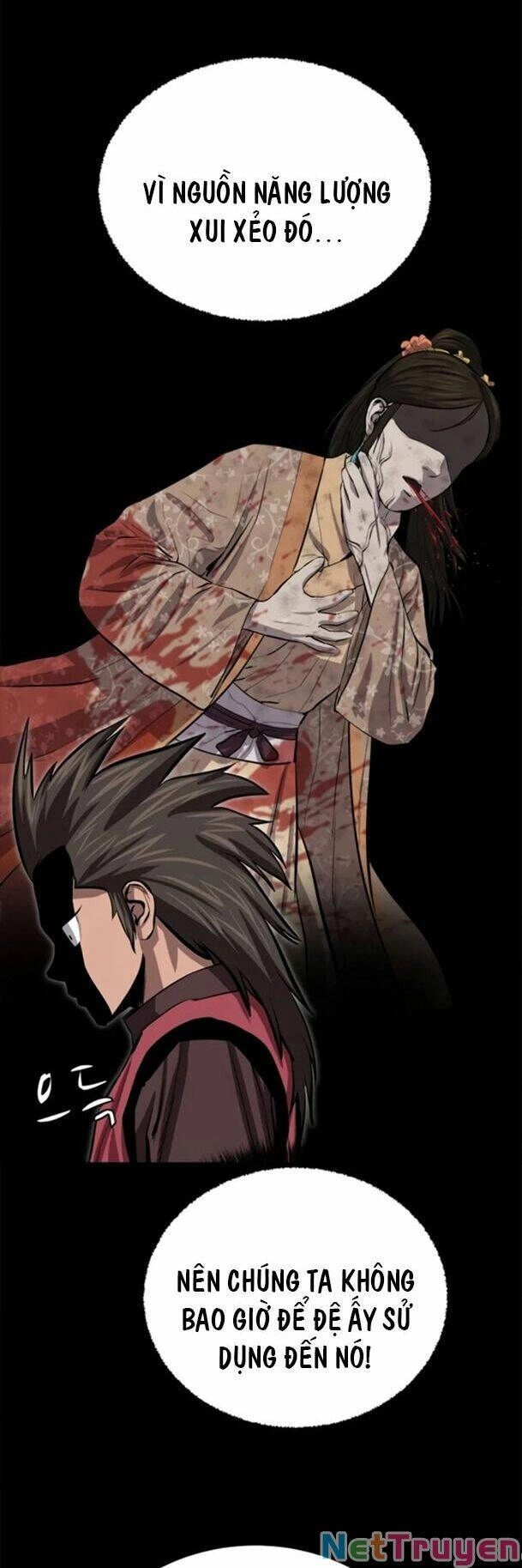 Sư Phụ Quỷ Diện Chapter 67 - 8