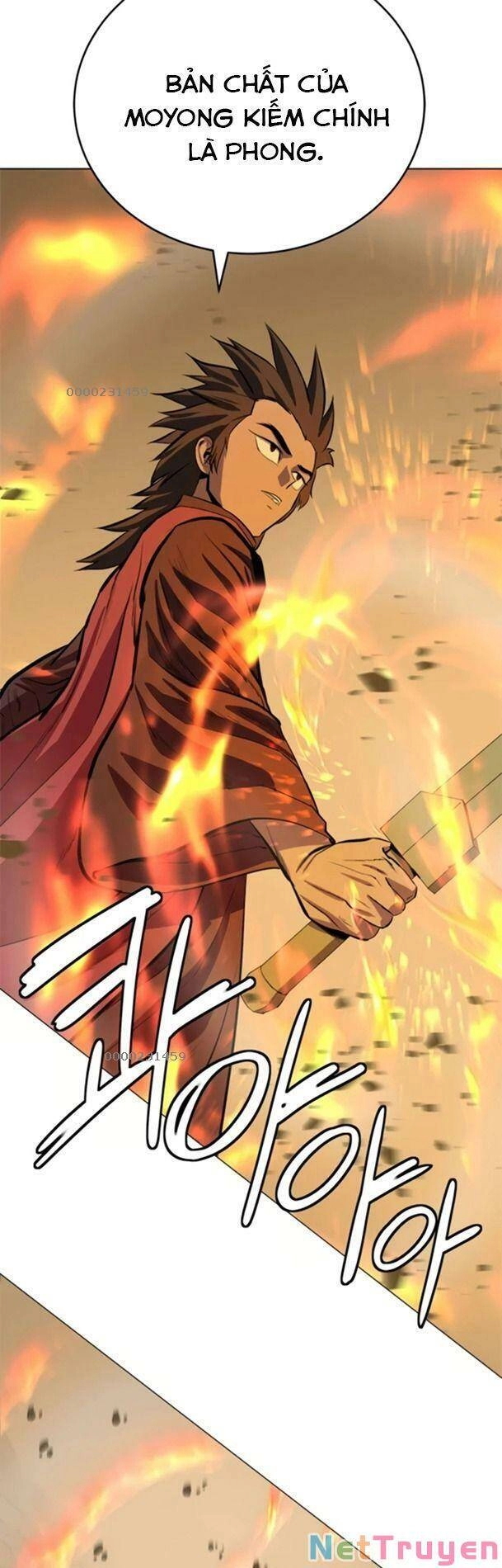 Sư Phụ Quỷ Diện Chapter 67 - 22