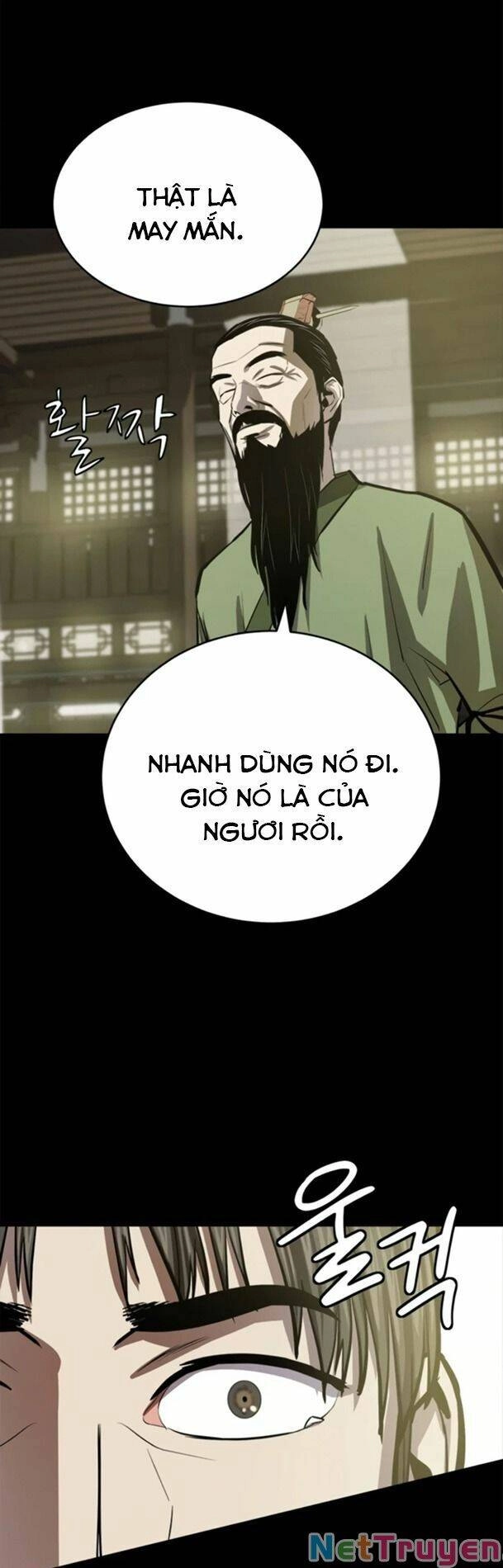 Sư Phụ Quỷ Diện Chapter 67 - 49