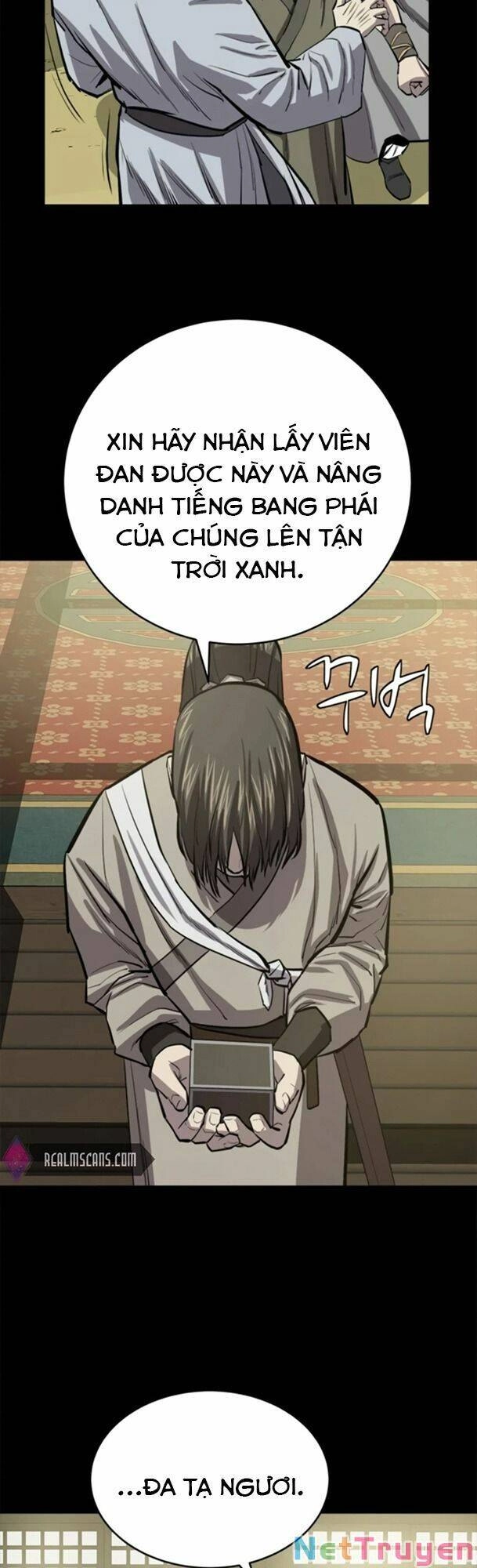 Sư Phụ Quỷ Diện Chapter 67 - 51