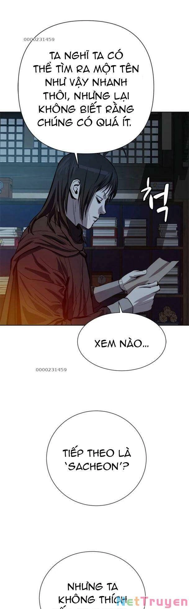 Sư Phụ Quỷ Diện Chapter 68 - 5