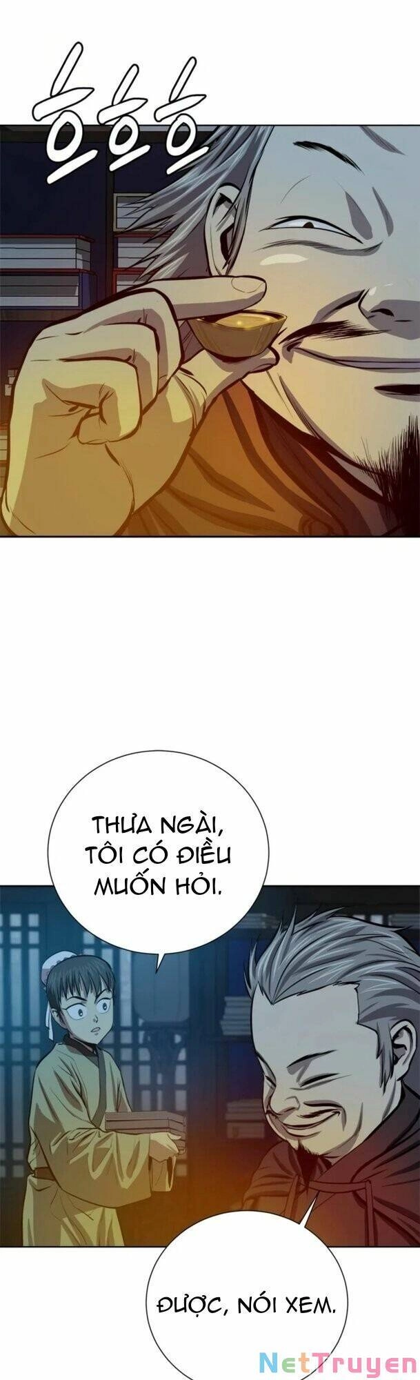 Sư Phụ Quỷ Diện Chapter 68 - 7