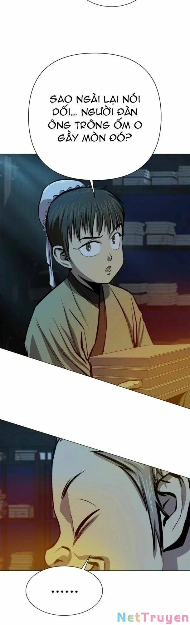 Sư Phụ Quỷ Diện Chapter 68 - 8