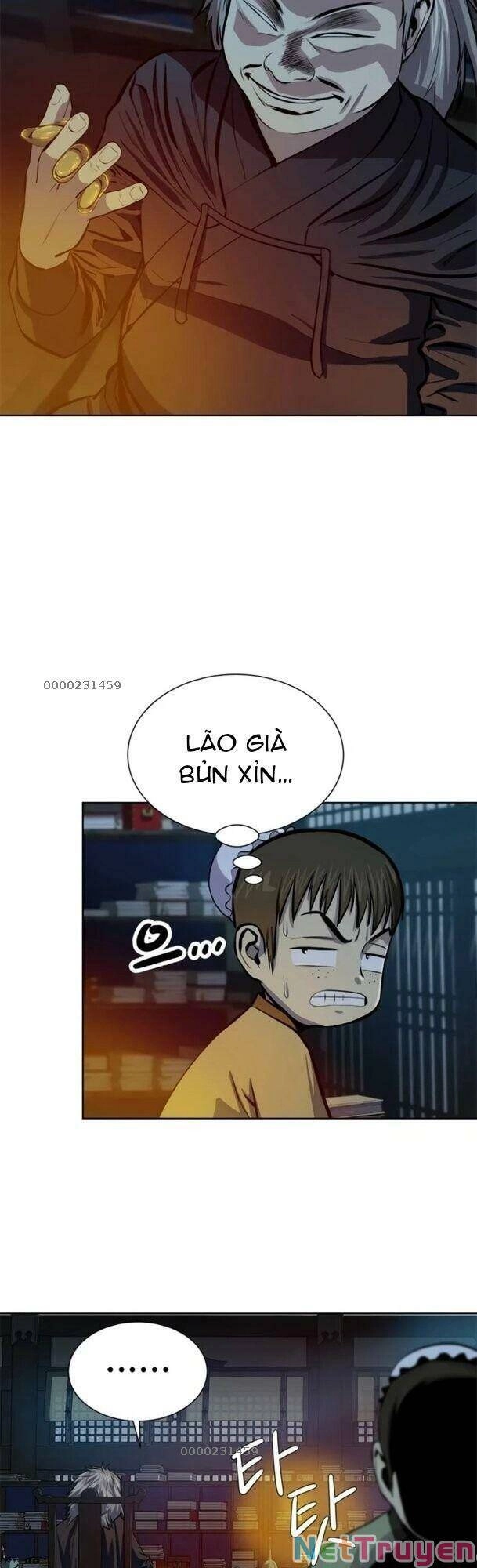 Sư Phụ Quỷ Diện Chapter 68 - 11