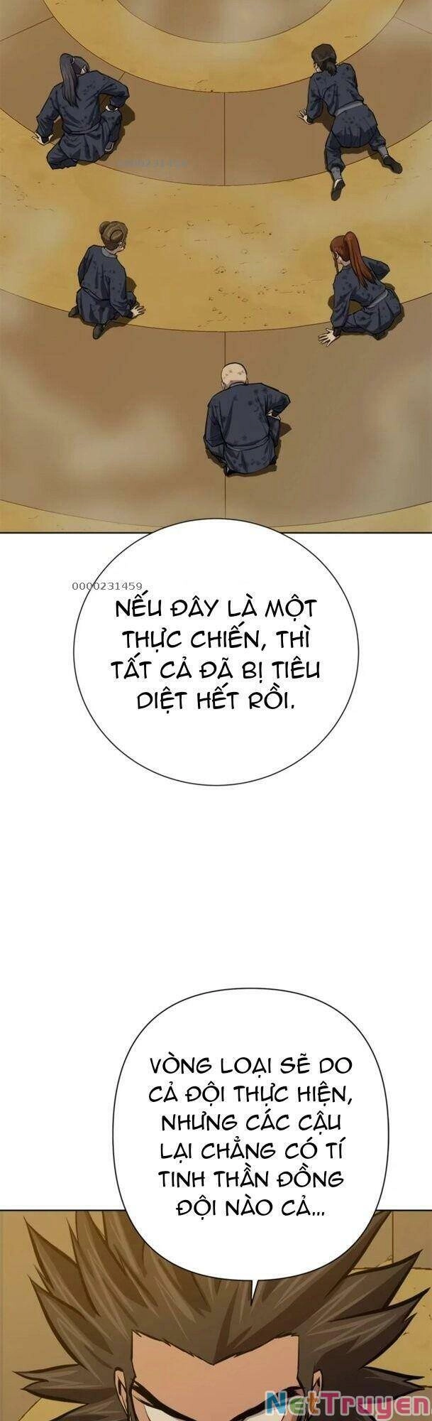 Sư Phụ Quỷ Diện Chapter 68 - 16