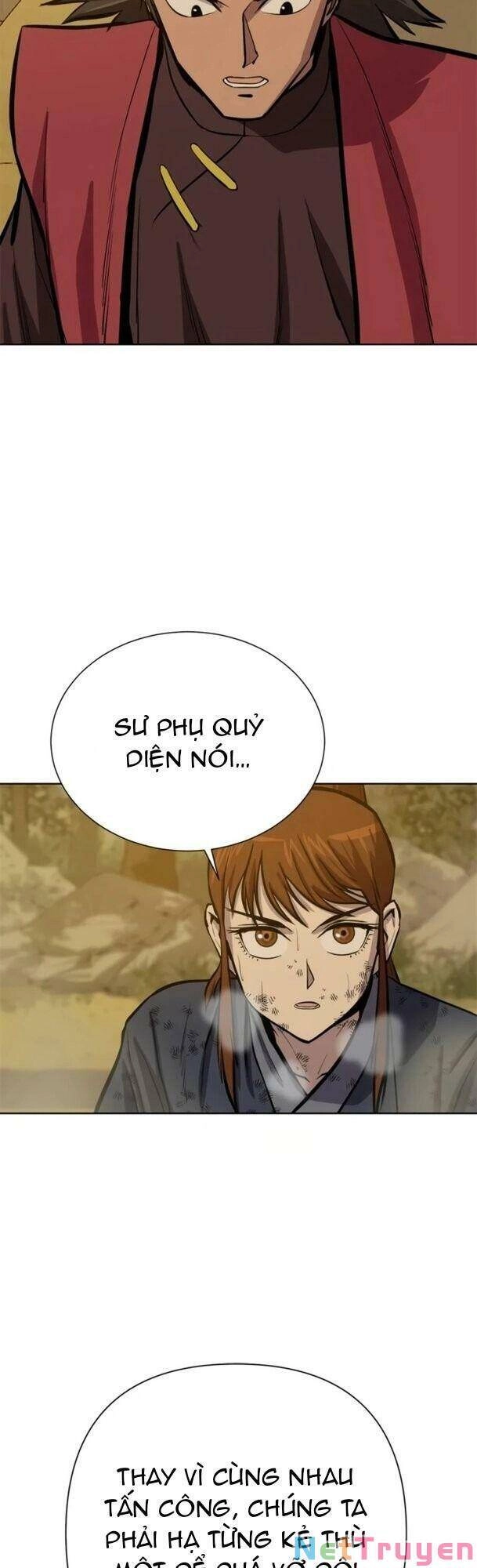 Sư Phụ Quỷ Diện Chapter 68 - 17