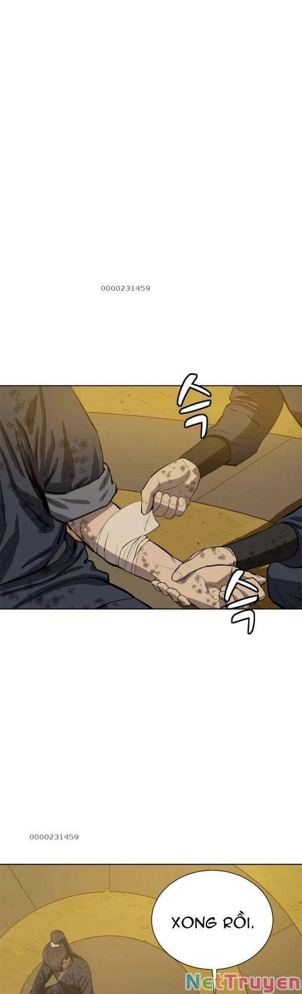 Sư Phụ Quỷ Diện Chapter 68 - 23