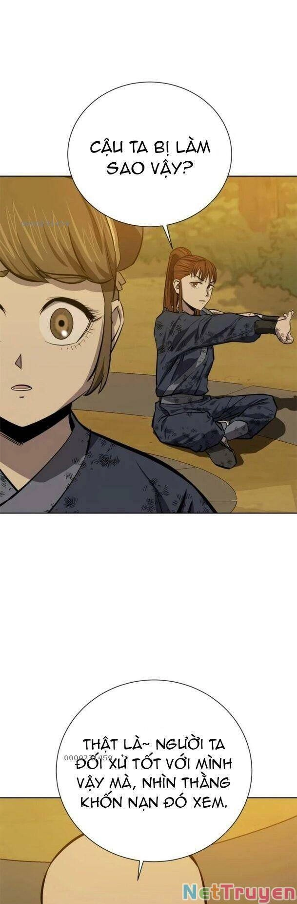 Sư Phụ Quỷ Diện Chapter 68 - 28