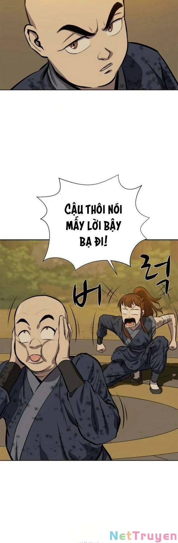 Sư Phụ Quỷ Diện Chapter 68 - 29