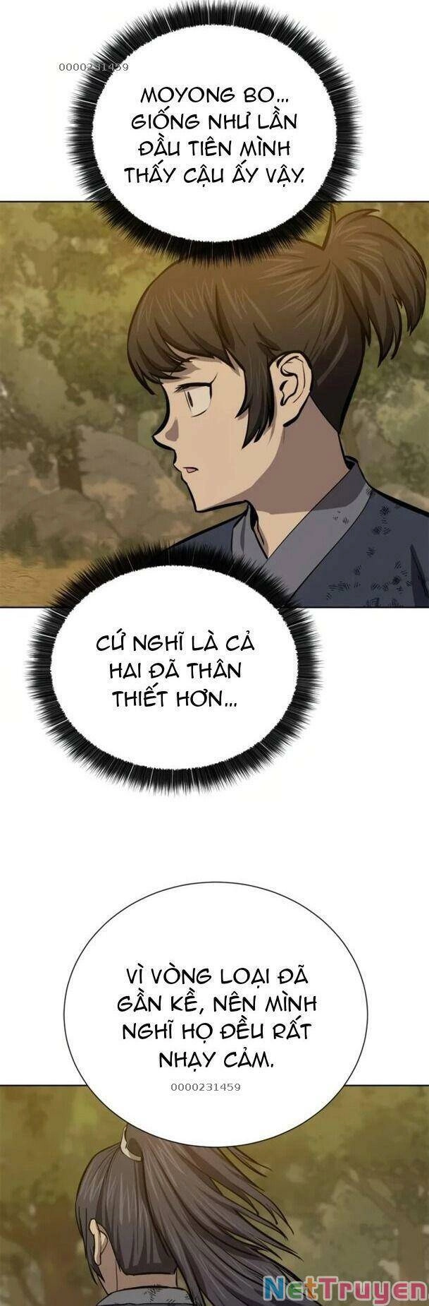 Sư Phụ Quỷ Diện Chapter 68 - 30