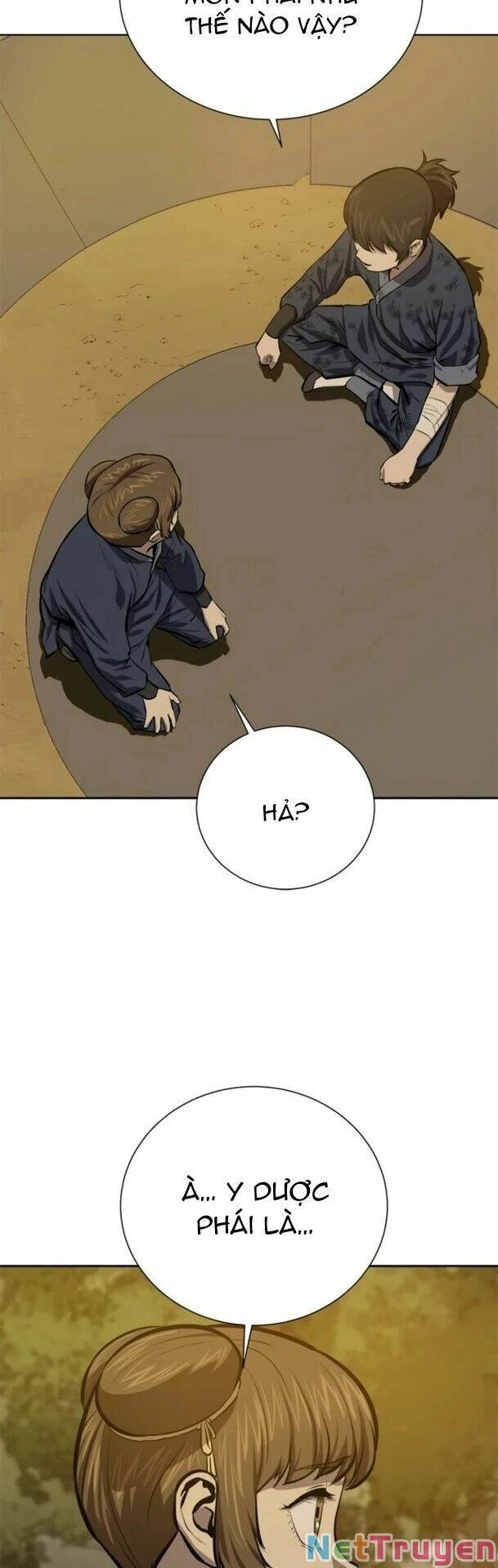 Sư Phụ Quỷ Diện Chapter 68 - 32