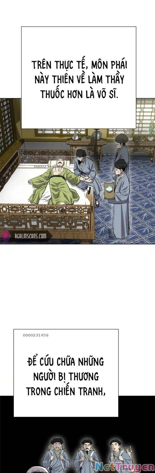 Sư Phụ Quỷ Diện Chapter 68 - 34