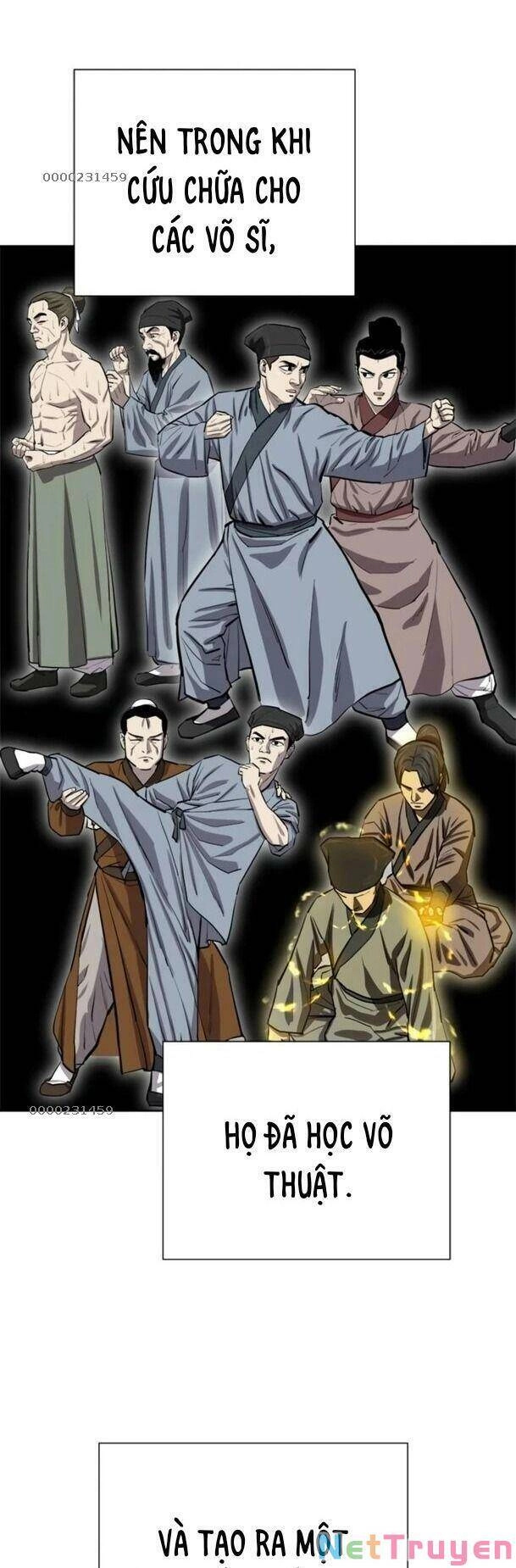 Sư Phụ Quỷ Diện Chapter 68 - 36