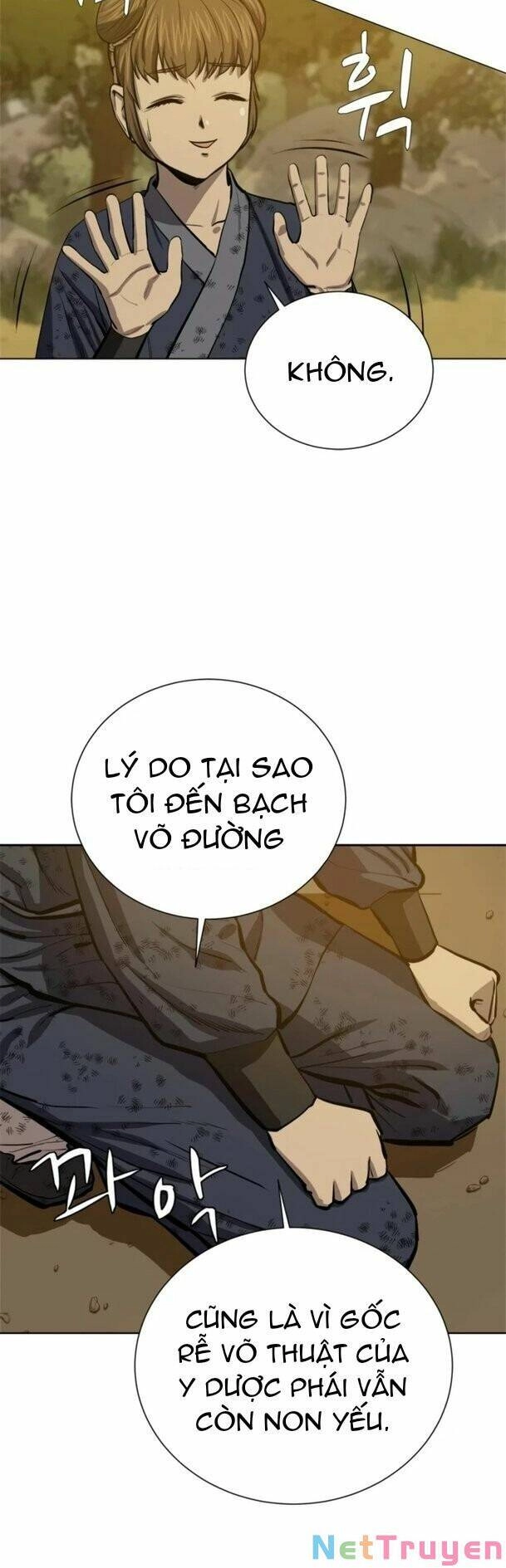 Sư Phụ Quỷ Diện Chapter 68 - 39