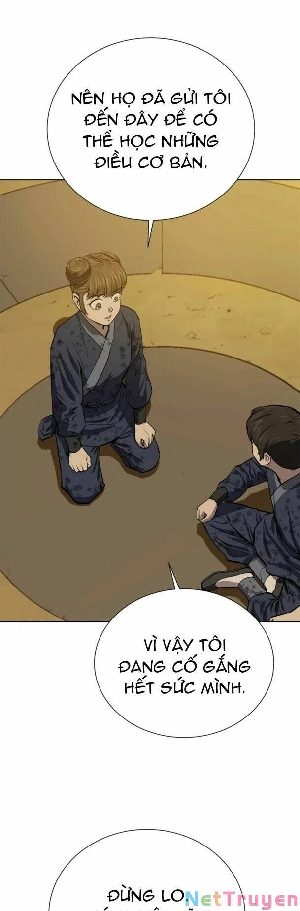 Sư Phụ Quỷ Diện Chapter 68 - 40