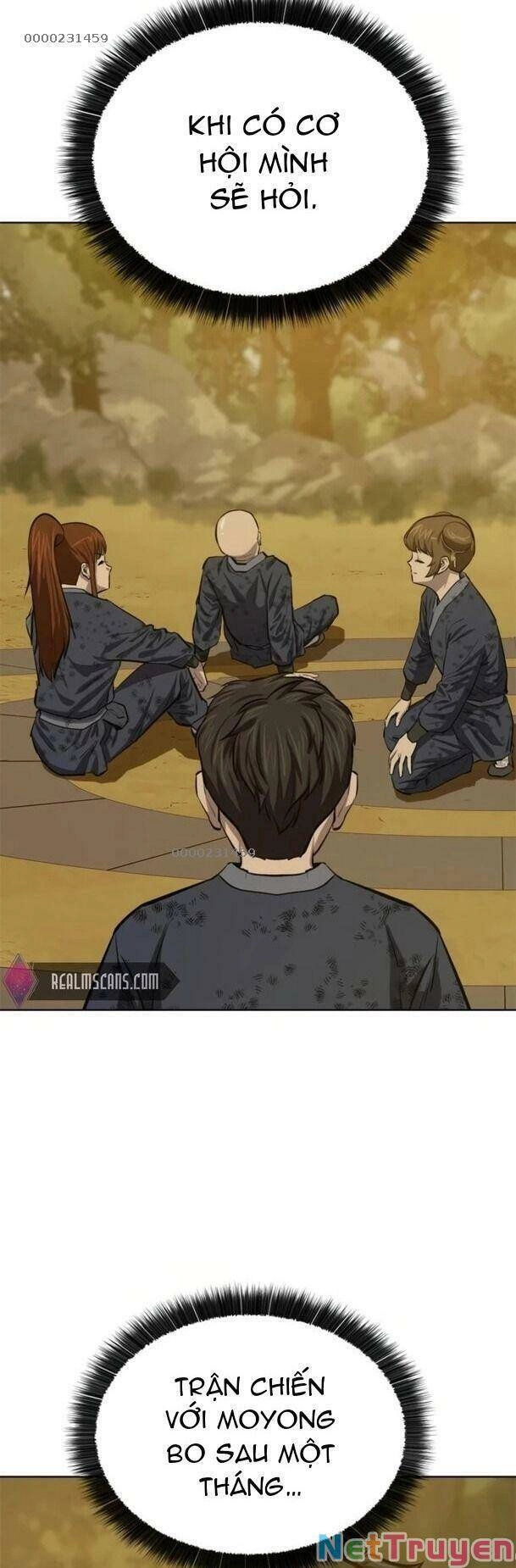 Sư Phụ Quỷ Diện Chapter 68 - 42