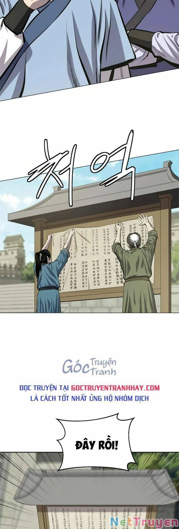 Sư Phụ Quỷ Diện Chapter 69 - 77