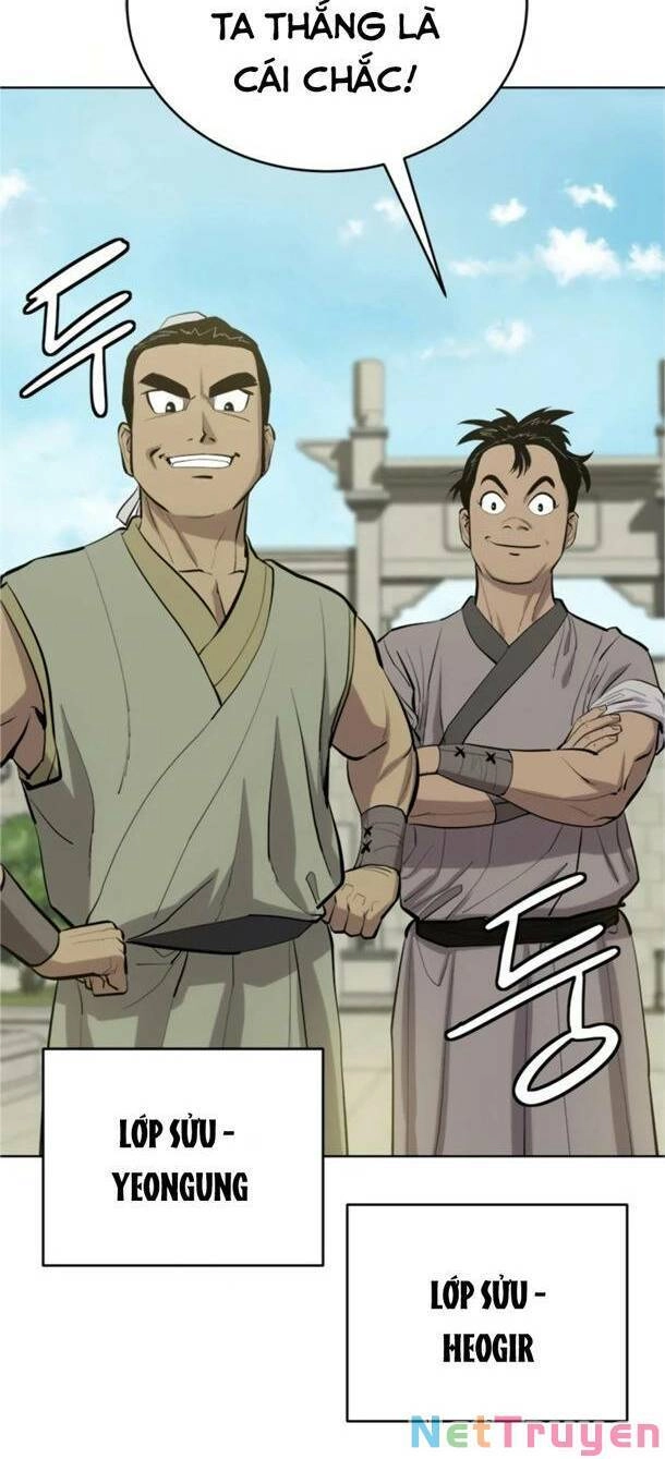 Sư Phụ Quỷ Diện Chapter 70 - 8