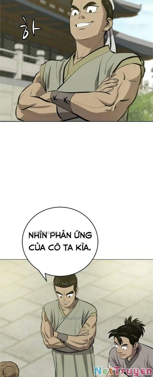 Sư Phụ Quỷ Diện Chapter 70 - 11