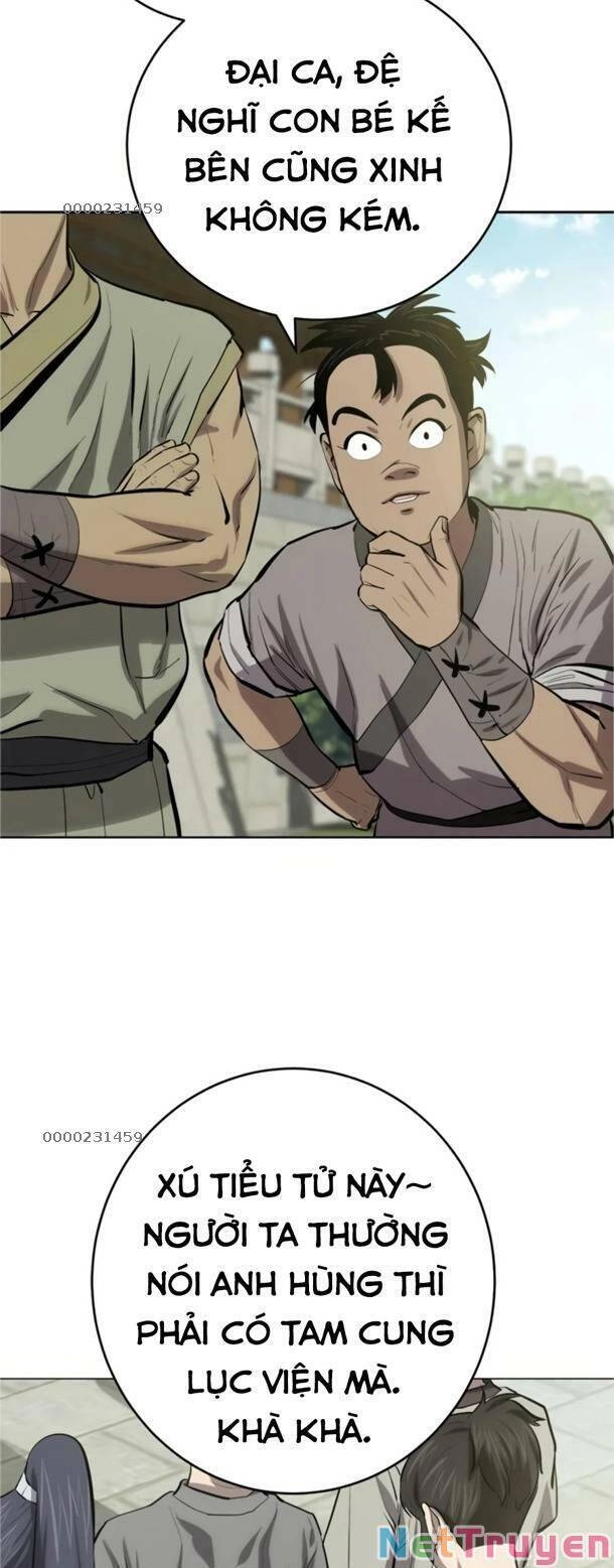 Sư Phụ Quỷ Diện Chapter 70 - 15