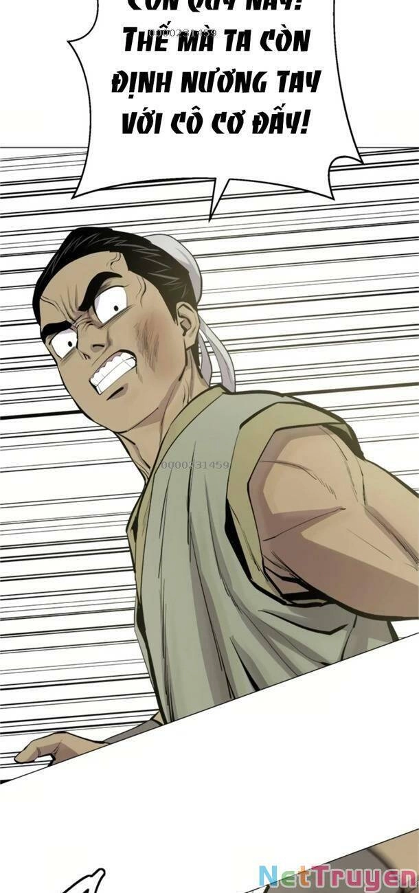 Sư Phụ Quỷ Diện Chapter 70 - 21