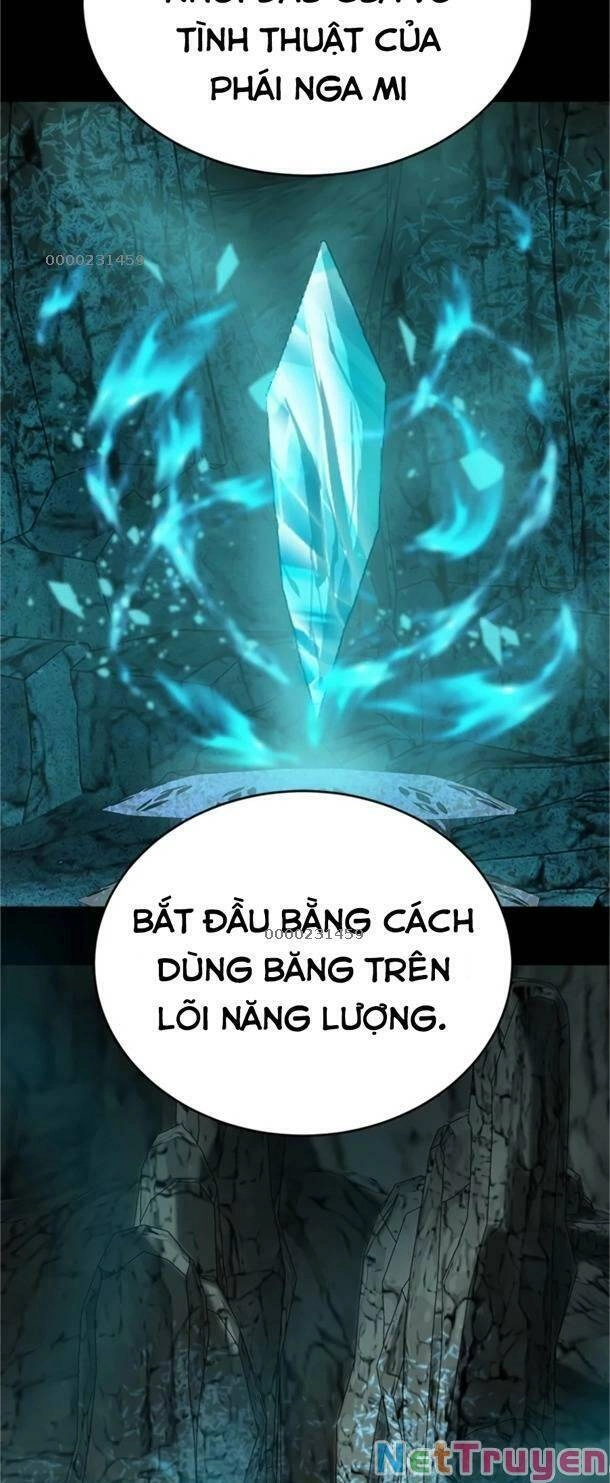 Sư Phụ Quỷ Diện Chapter 70 - 31
